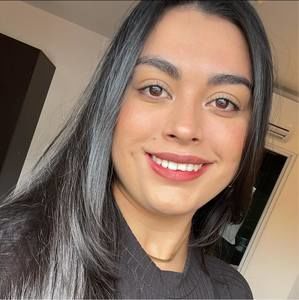 Meet your Posher, Pamela